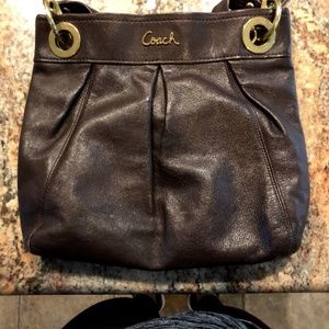 Coach satchel